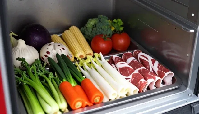 食品分装使用与维护的5个检查要点