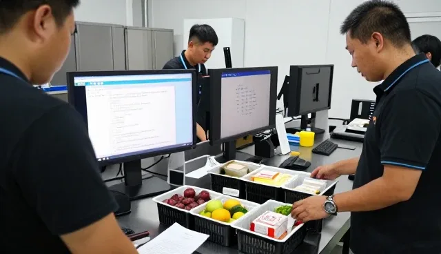 食品生产加工使用技巧分享