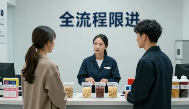 餐饮场景中全流程跟进系统的性能表现与适用条件